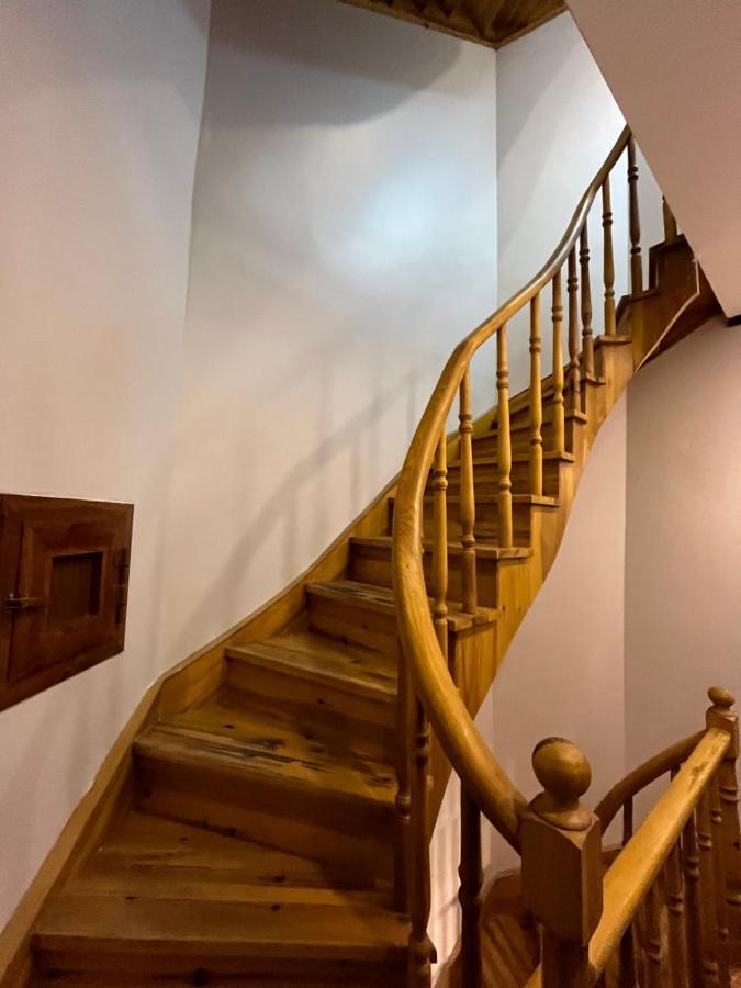 Hotel Palmera Art House