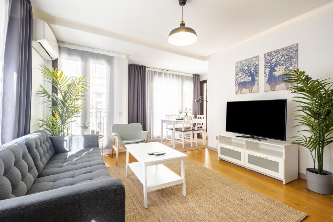 Apartment Exquisite Flat With Central Location In Nisantasi *