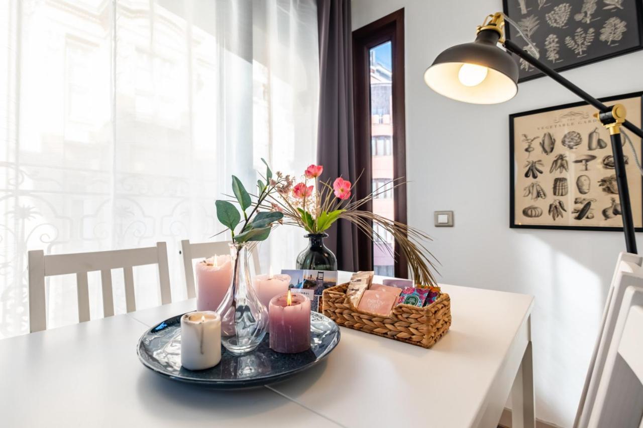 Exquisite Flat With Central Location In Nisantasi Istanbul