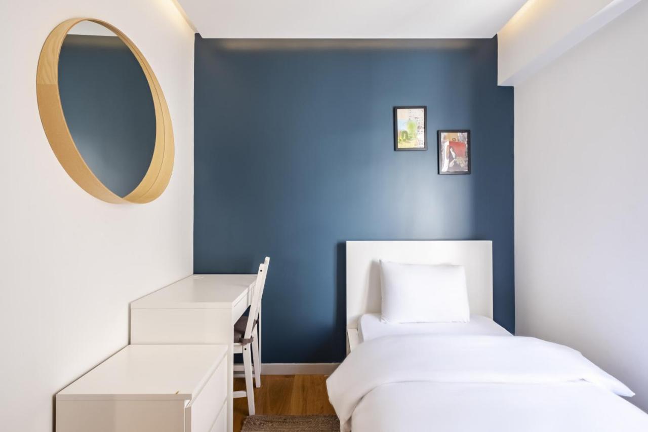 Exquisite Flat With Central Location In Nisantasi Apartment *