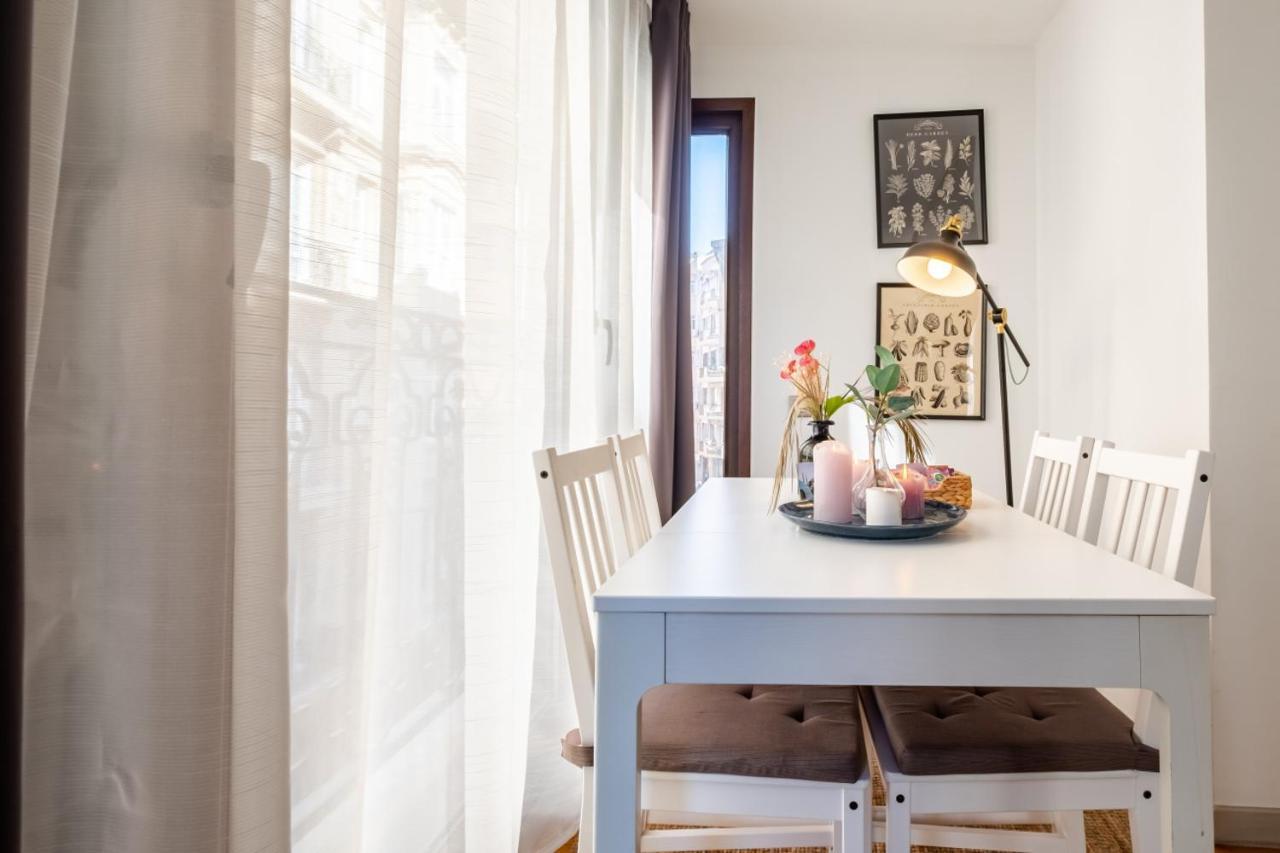 Apartment Exquisite Flat With Central Location In Nisantasi Istanbul