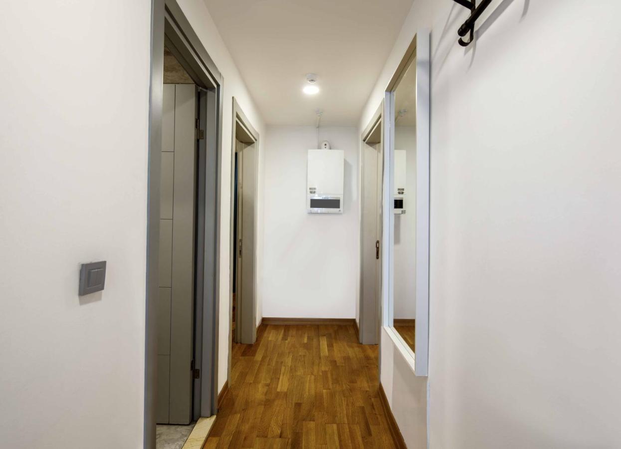 Apartment Monnas Bosphorus *