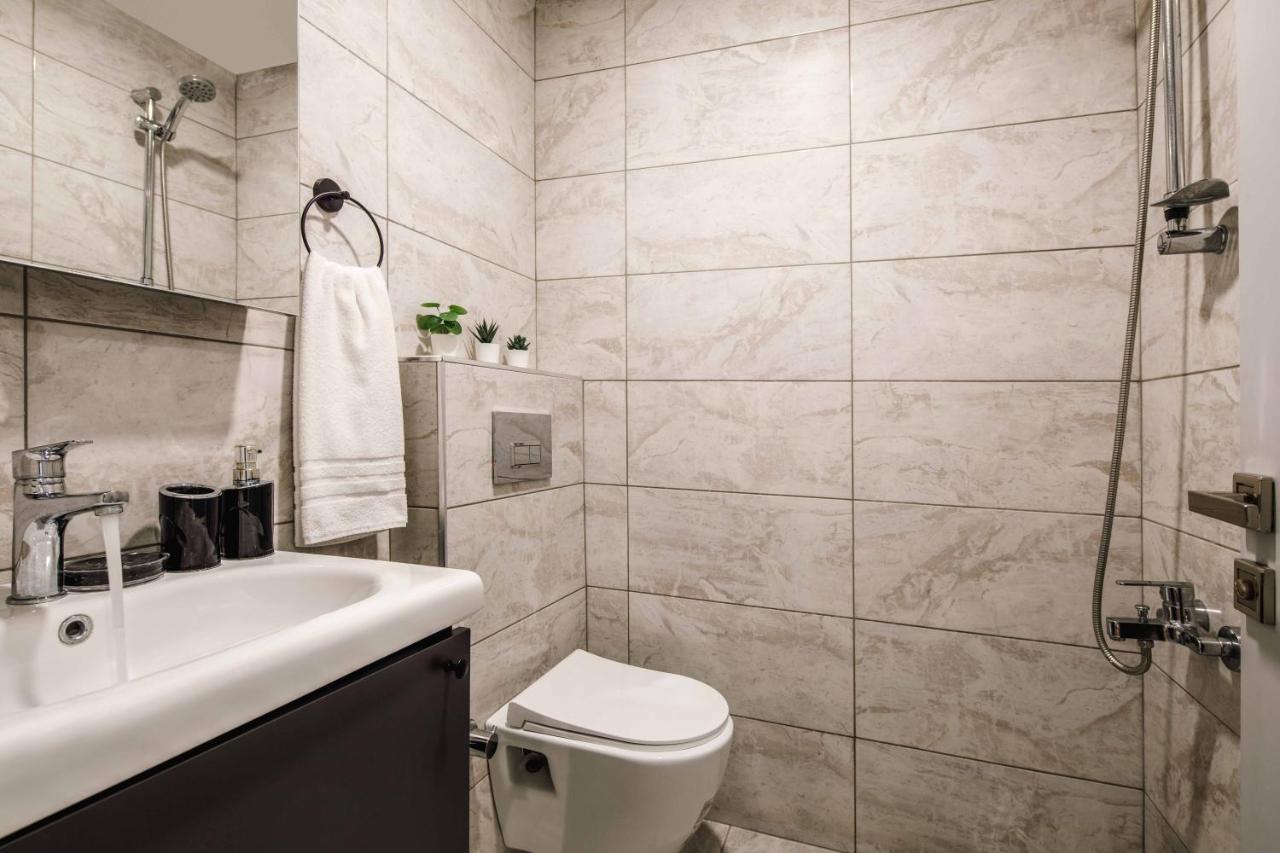 Apartment Monnas Bosphorus Istanbul