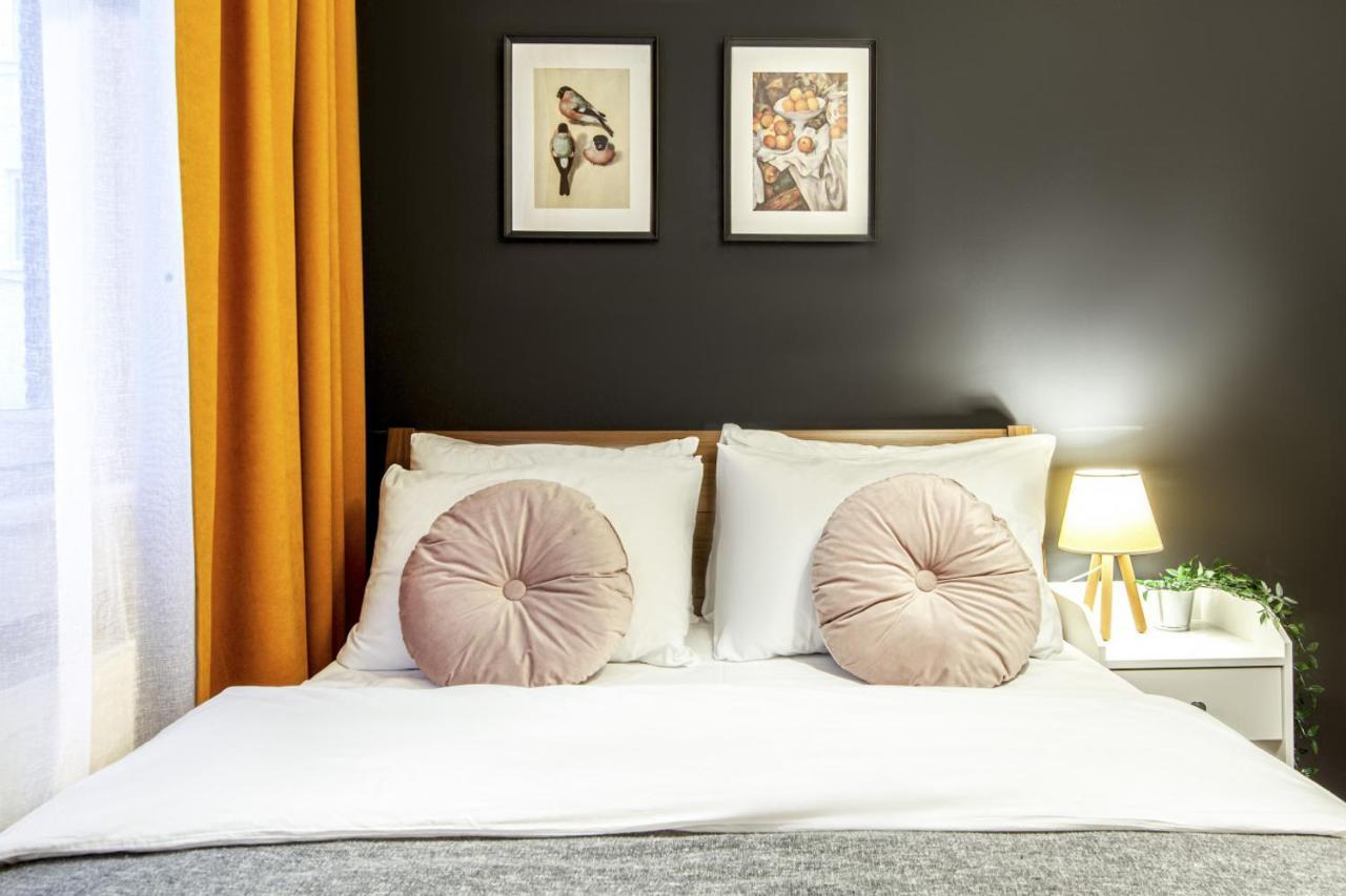 Central And Convenient Flat In Sisli Apartamento