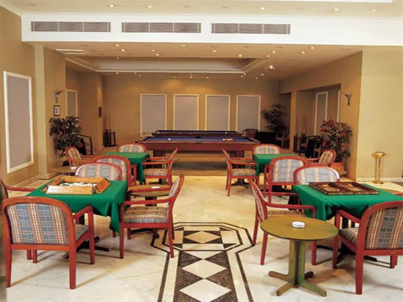 Otel Akgun 5*