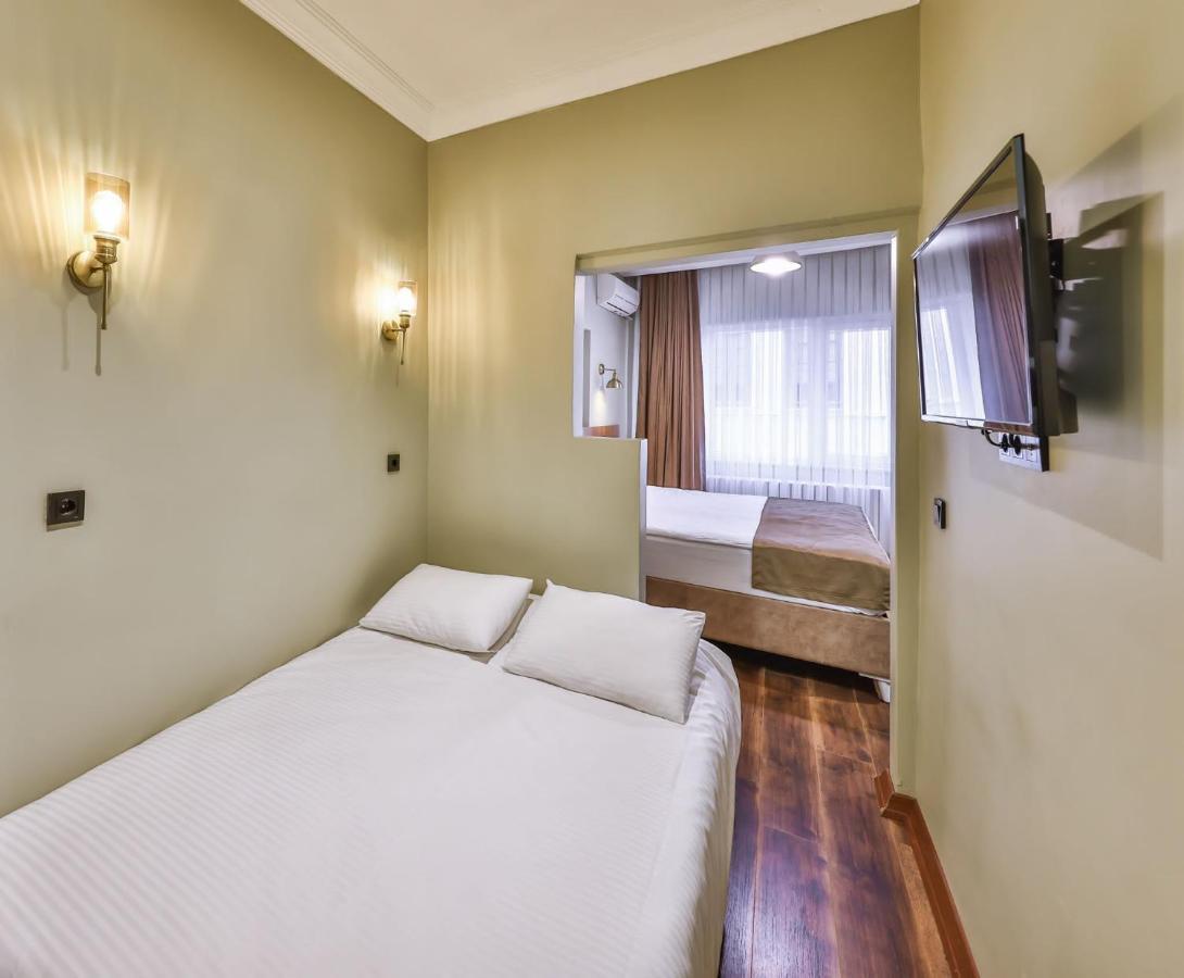 Hug Galata Apartment Istanbul