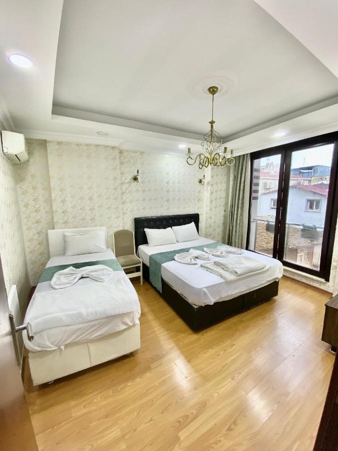 Ayasofya Garden Apart 2 Aparthotel *