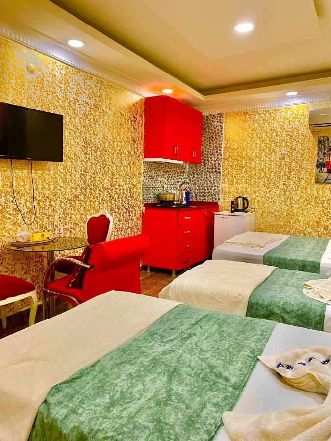 Aparthotel Ayasofya Garden Apart 2 *