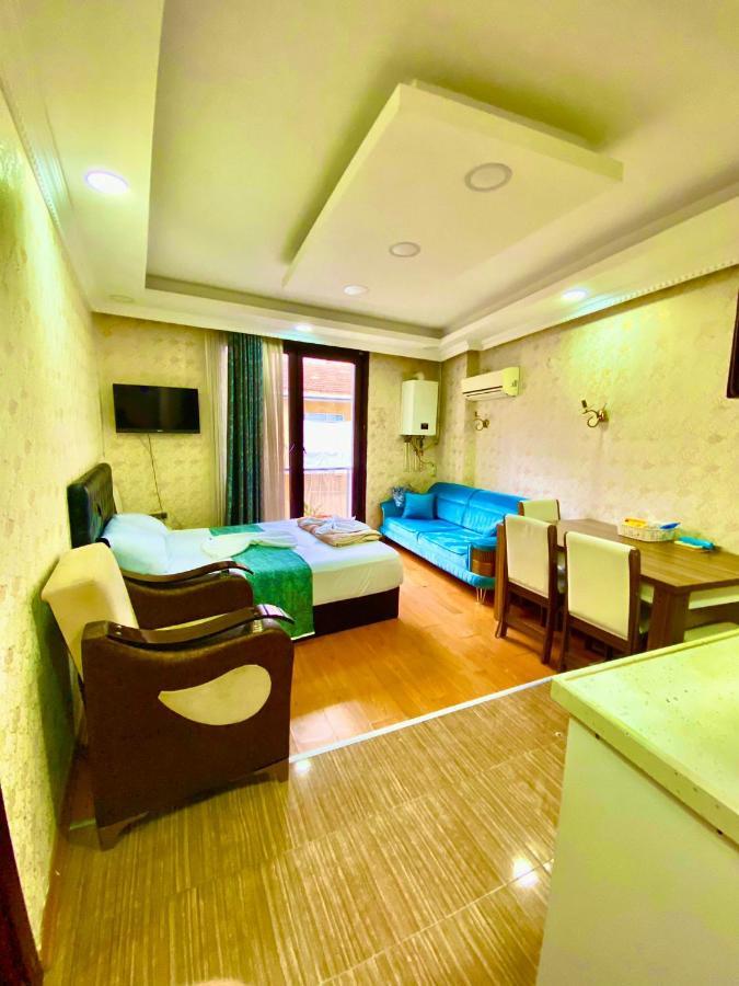 Ayasofya Garden Apart 2 Aparthotel *