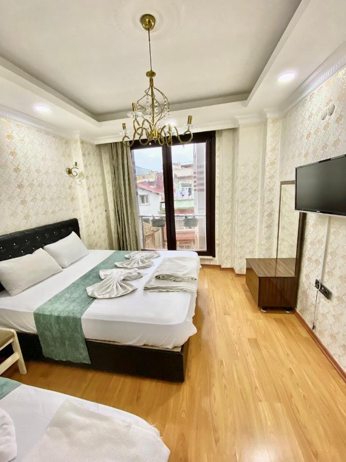 Ayasofya Garden Apart 2 Aparthotel