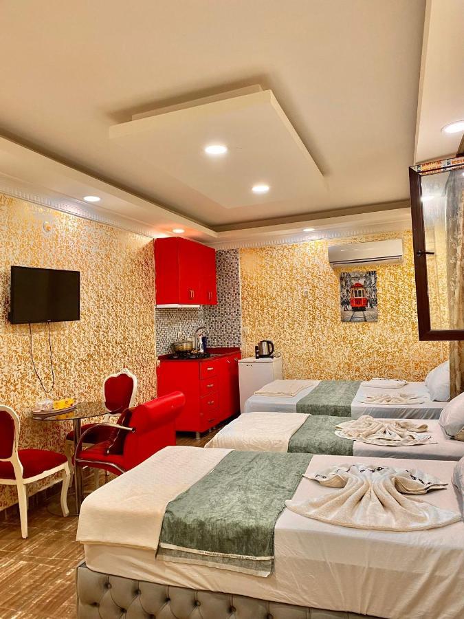 Ayasofya Garden Apart 2 Aparthotel *