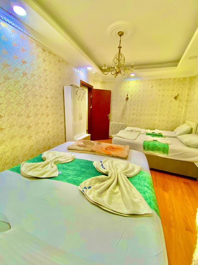 Ayasofya Garden Apart 2 Aparthotel *