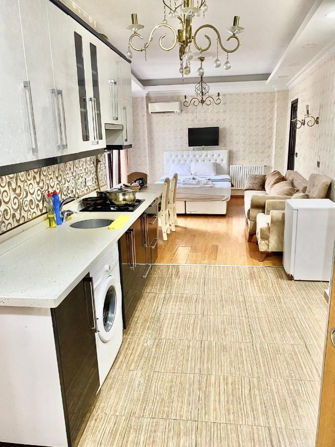 Ayasofya Garden Apart 2 Aparthotel *