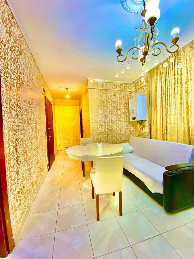 Ayasofya Garden Apart 2 * Istanbul
