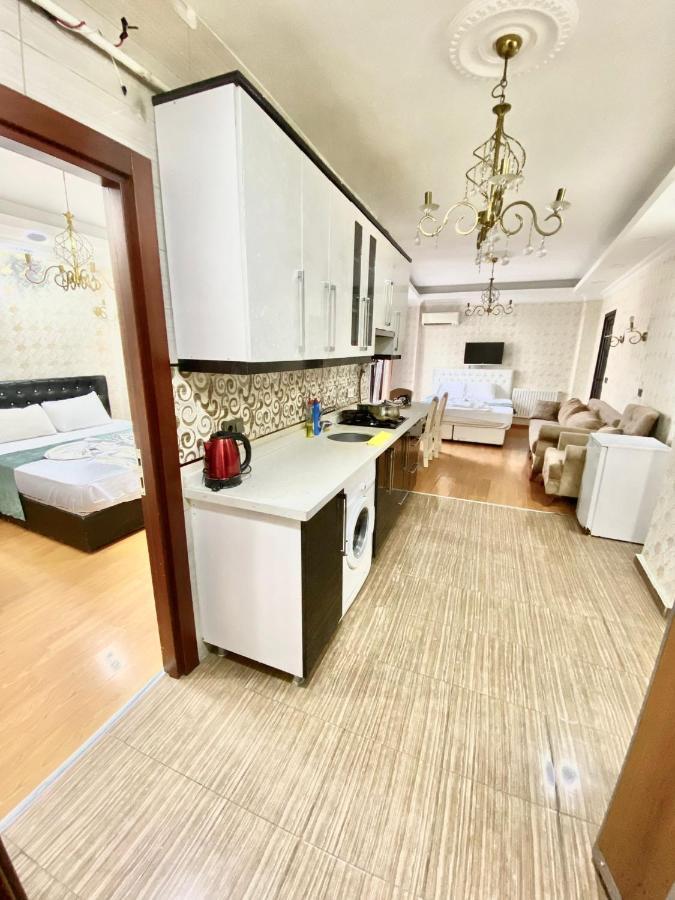 Ayasofya Garden Apart 2 Aparthotel