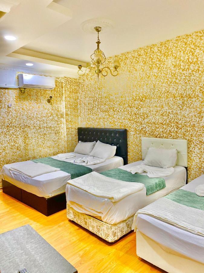 Ayasofya Garden Apart 2 * Istanbul
