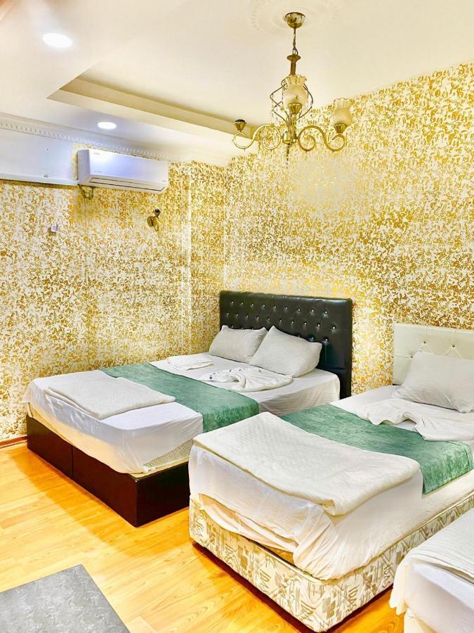 Ayasofya Garden Apart 2 Aparthotel *
