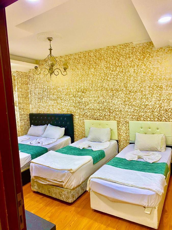 Aparthotel Ayasofya Garden Apart 2 Istanbul