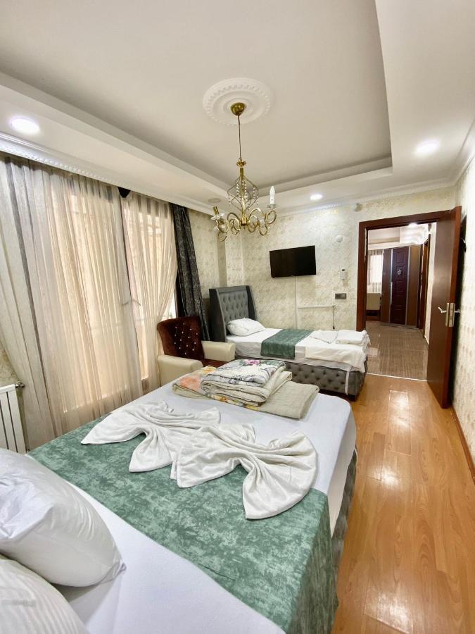 Ayasofya Garden Apart 2 Aparthotel Istanbul