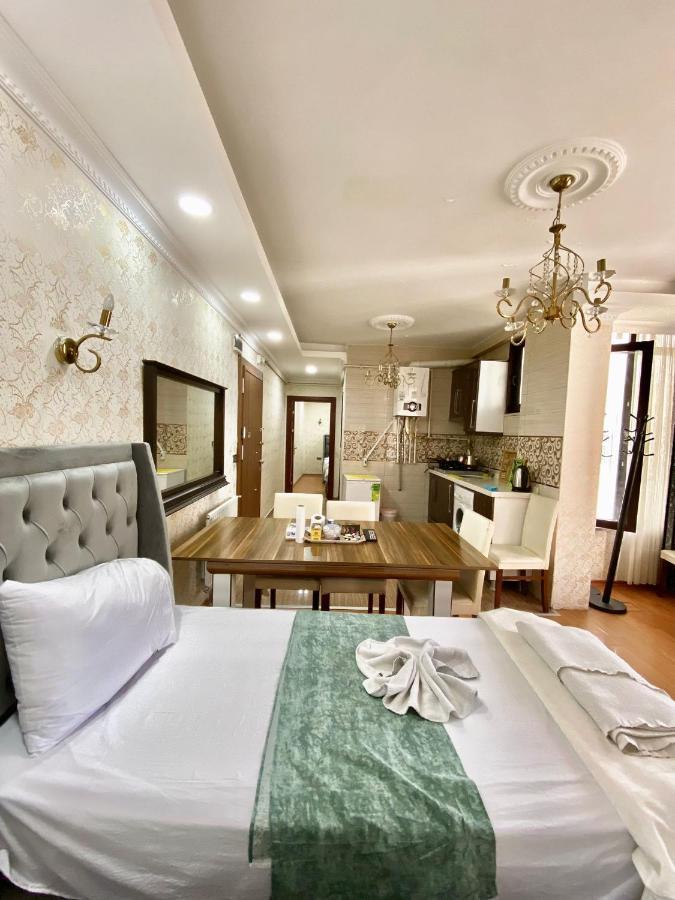 Ayasofya Garden Apart 2 Aparthotel *
