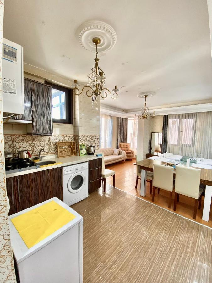 Aparthotel Ayasofya Garden Apart 2 Istanbul