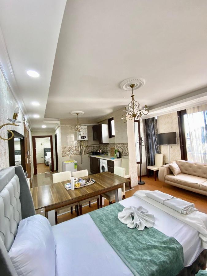 Ayasofya Garden Apart 2 Aparthotel Istanbul