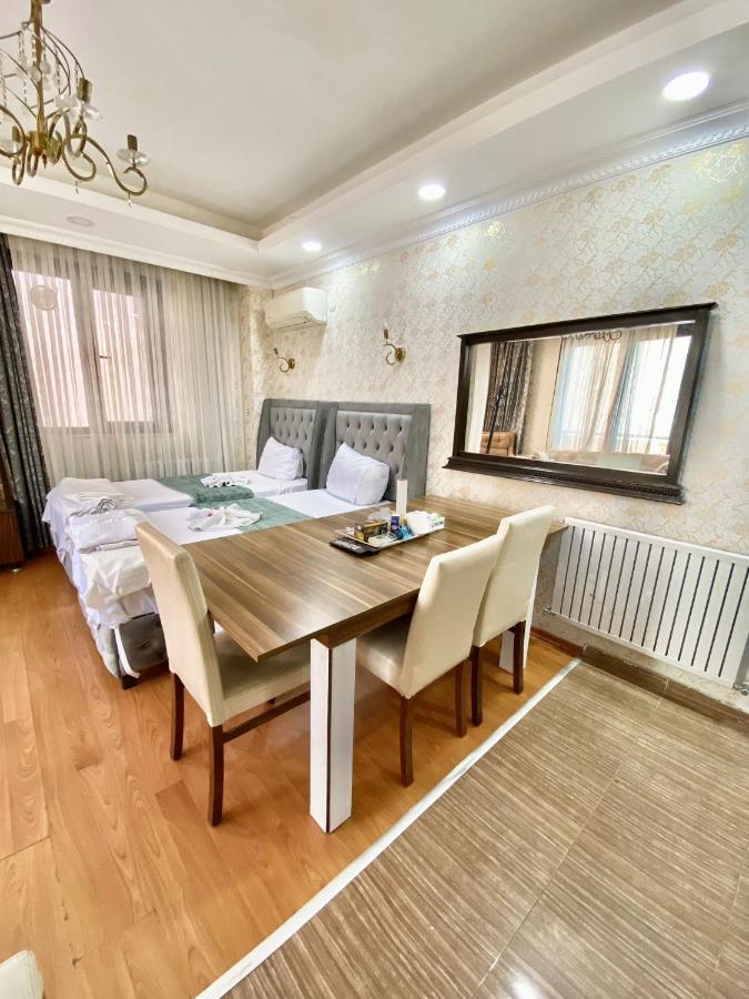 Ayasofya Garden Apart 2 Aparthotel Istanbul