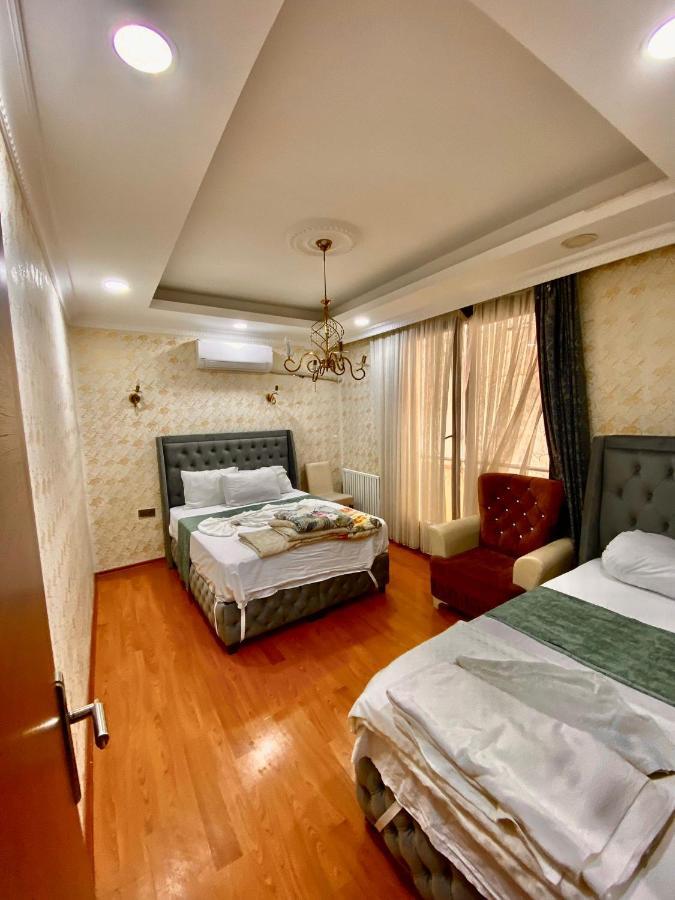 Aparthotel Ayasofya Garden Apart 2 *