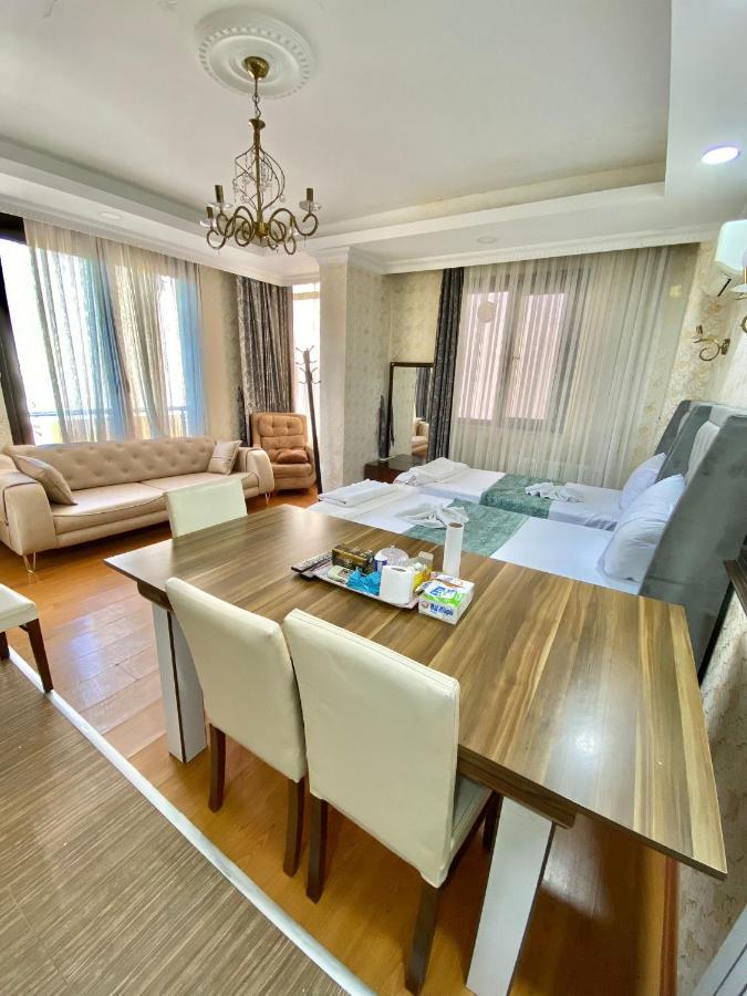 Aparthotel Ayasofya Garden Apart 2 *