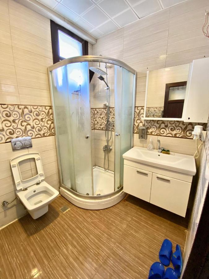 Aparthotel Ayasofya Garden Apart 2 Istanbul