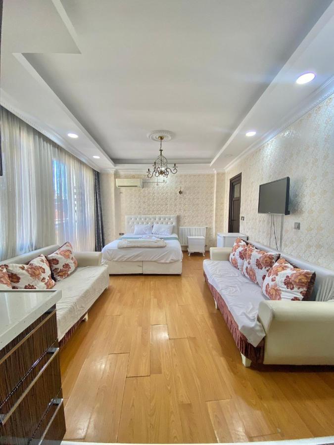Aparthotel Ayasofya Garden Apart 2 Istanbul