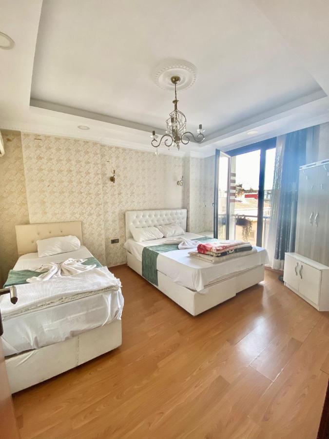 Aparthotel Ayasofya Garden Apart 2