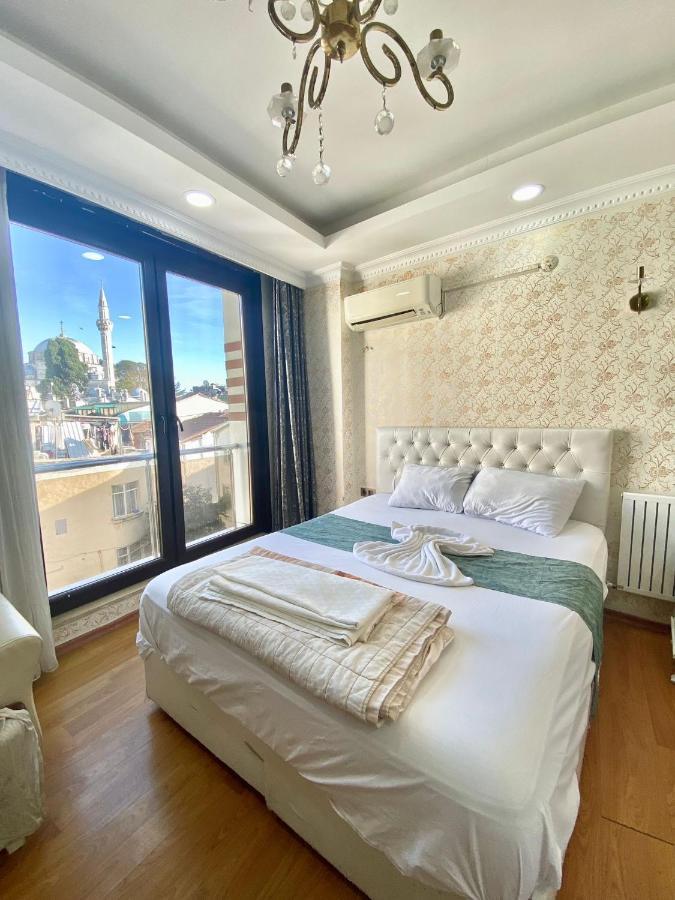 Aparthotel Ayasofya Garden Apart 2 Istanbul