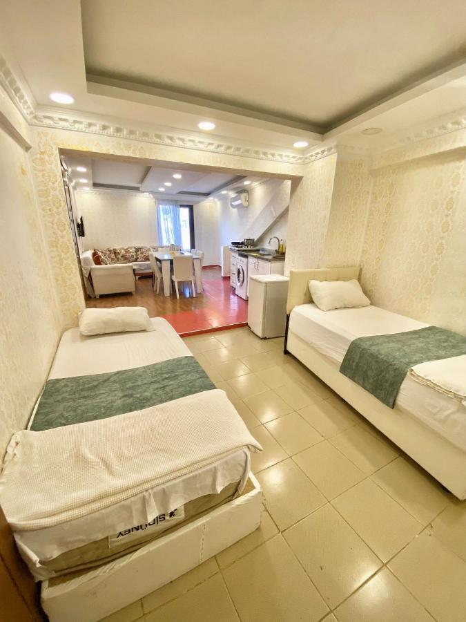 Ayasofya Garden Apart 2 * Istanbul