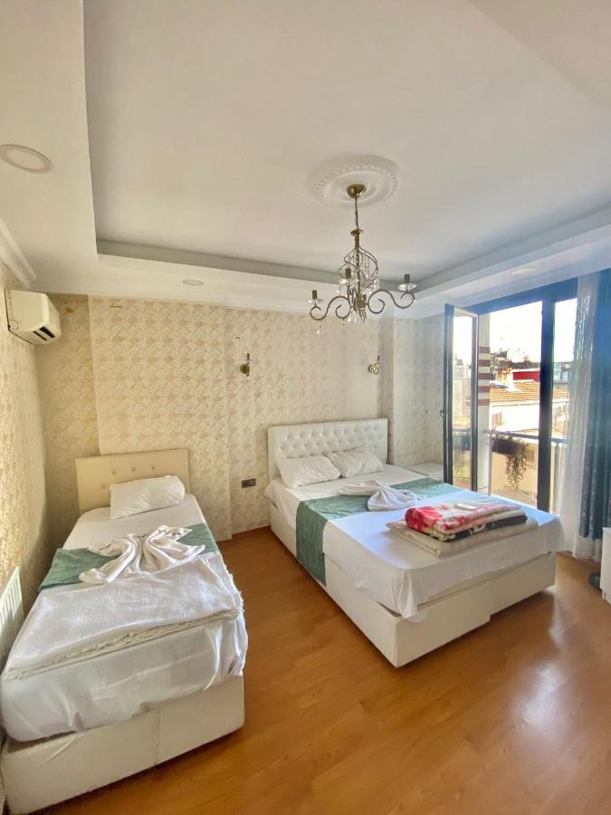 Ayasofya Garden Apart 2 * Istanbul