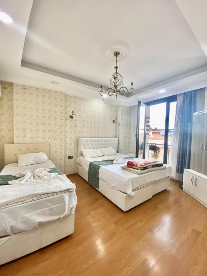 Ayasofya Garden Apart 2 * Istanbul