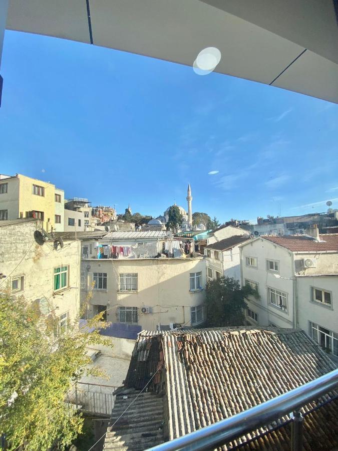 Aparthotel Ayasofya Garden Apart 2