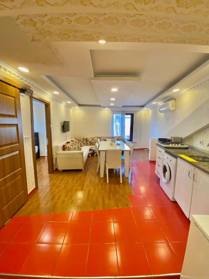 Aparthotel Ayasofya Garden Apart 2 Istanbul