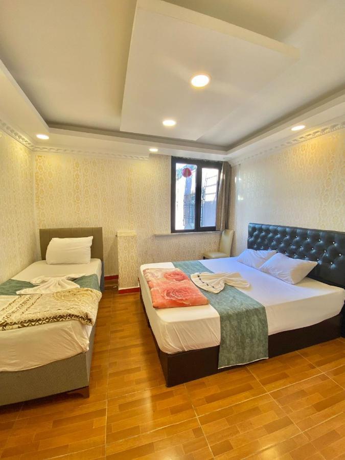 Aparthotel Ayasofya Garden Apart 2 *