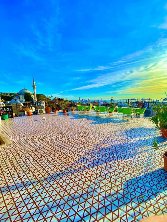 Ayasofya Garden Apart 2 Aparthotel *