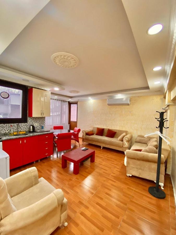 Ayasofya Garden Apart 2 Aparthotel *