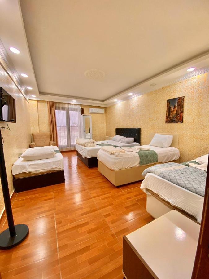 Ayasofya Garden Apart 2 *