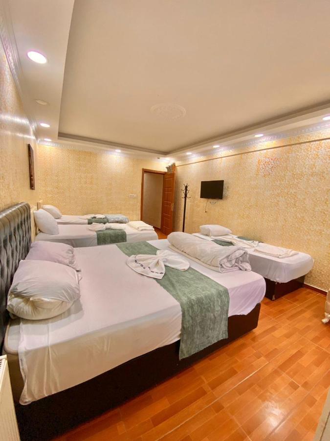 Aparthotel Ayasofya Garden Apart 2 Istanbul