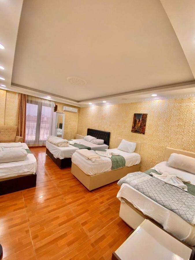 Ayasofya Garden Apart 2 Aparthotel