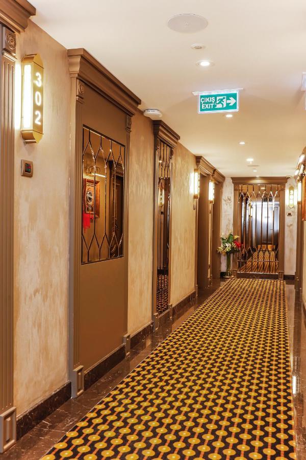 Manors Otel