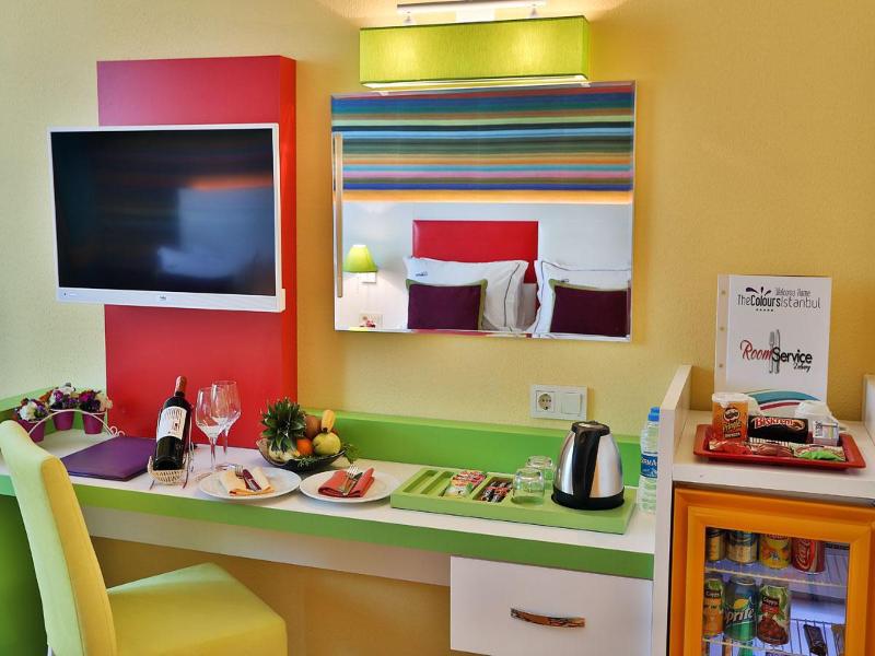 Hotel Mayi 5*