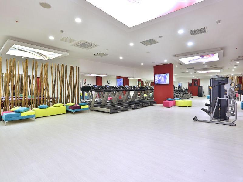Mayi 5* Istanbul