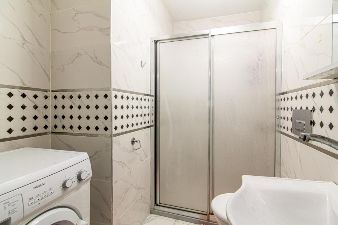 Cozy Flat Close To Various Malls In Kagithane *