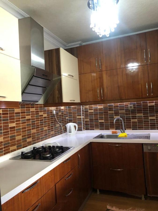 Bosphorus House Apartment Istanbul