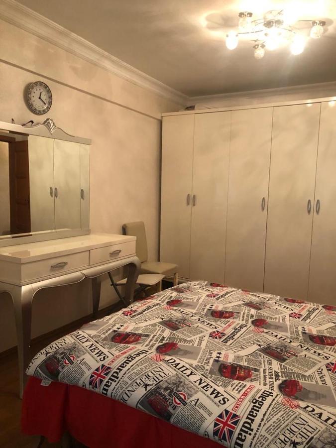 Apartment Bosphorus House *